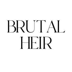 [Court University 01] • Brutal Heir